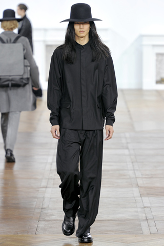 Dior Homme / - 2011-2012